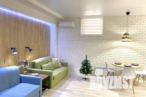 1-к квартира, посуточно, 30м2, -1/3 этаж