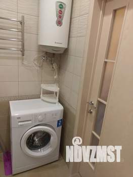 Студия квартира, посуточно, 32м2, 5/6 этаж