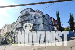 1-к квартира, посуточно, 22м2, 2/5 этаж
