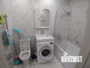 1-к квартира, посуточно, 32м2, 3/9 этаж