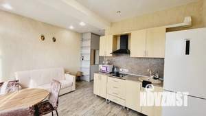 1-к квартира, посуточно, 24м2, 5/7 этаж