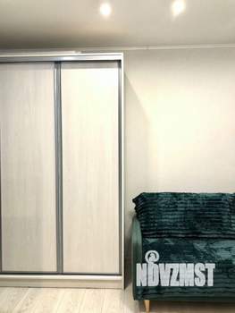 Студия квартира, на длительный срок, 23м2, 1/9 этаж