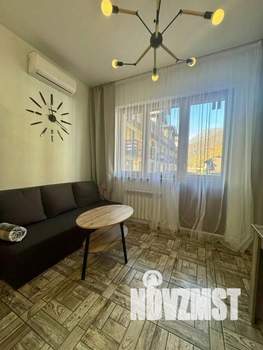 3-к квартира, посуточно, 57м2, 1/1 этаж