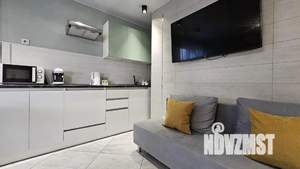 2-к квартира, посуточно, 90м2, 22/22 этаж