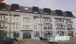 1-к квартира, на длительный срок, 30м2, 2/3 этаж