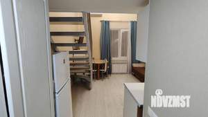 Студия квартира, на длительный срок, 30м2, 1/3 этаж