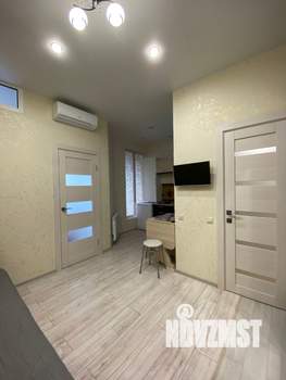 2-к квартира, на длительный срок, 35м2, 3/3 этаж