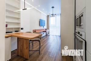 Студия квартира, посуточно, 24м2, 7/20 этаж