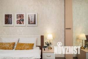 1-к квартира, посуточно, 41м2, 5/14 этаж