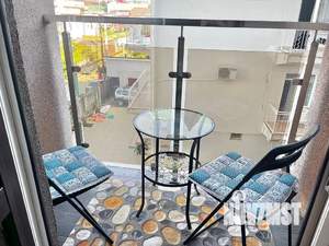 Студия квартира, посуточно, 25м2, 3/8 этаж