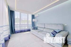 4-к квартира, посуточно, 140м2, 2/3 этаж