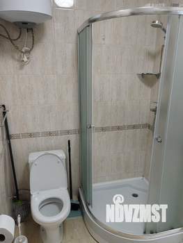 Студия квартира, посуточно, 30м2, 8/21 этаж