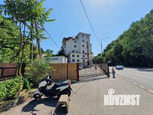 1-к квартира, посуточно, 15м2, 1/1 этаж