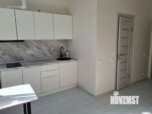 Студия квартира, на длительный срок, 20м2, 2/5 этаж