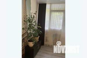 2-к квартира, посуточно, 47м2, 2/5 этаж