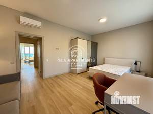 3-к квартира, на длительный срок, 145м2, 12/21 этаж