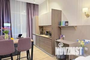 1-к квартира, посуточно, 10м2, 3/6 этаж