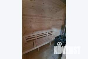 1-к квартира, посуточно, 17м2, 2/2 этаж