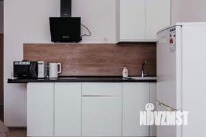 1-к квартира, посуточно, 55м2, 1/1 этаж