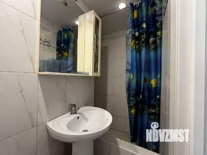 1-к квартира, на длительный срок, 23м2, 2/3 этаж