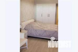 2-к квартира, посуточно, 85м2, 6/12 этаж