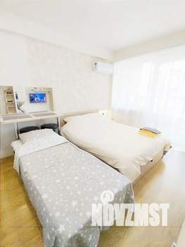 1-к квартира, посуточно, 28м2, 10/13 этаж