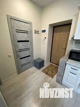 1-к квартира, посуточно, 31м2, 3/4 этаж