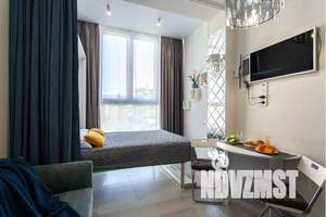 1-к квартира, посуточно, 20м2, 5/6 этаж