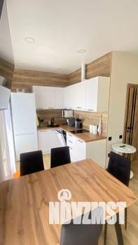 2-к квартира, посуточно, 44м2, 1/2 этаж