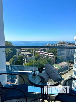 1-к квартира, посуточно, 22м2, 1/1 этаж