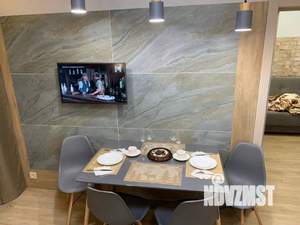 2-к квартира, посуточно, 43м2, 5/5 этаж