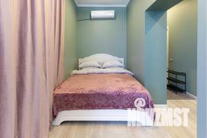 1-к квартира, посуточно, 35м2, 2/3 этаж