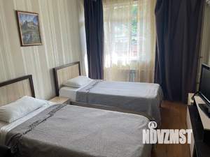 1-к квартира, посуточно, 34м2, 3/5 этаж