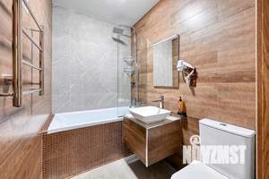 1-к квартира, посуточно, 21м2, 1/1 этаж