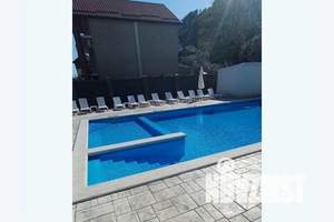 1-к квартира, посуточно, 28м2, 1/7 этаж