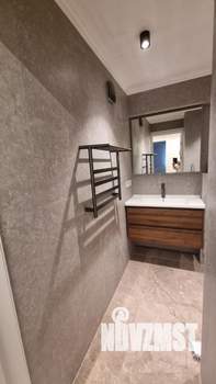 1-к квартира, на длительный срок, 40м2, 1/9 этаж