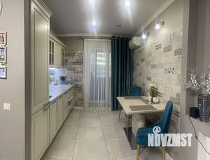 4-к квартира, на длительный срок, 98м2, 16/21 этаж