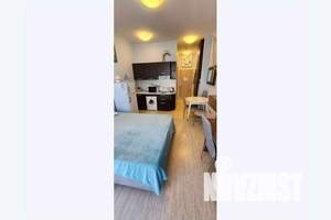 1-к квартира, посуточно, 28м2, 4/7 этаж