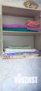 Студия квартира, на длительный срок, 27м2, 4/5 этаж