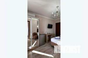 1-к квартира, посуточно, 25м2, 3/3 этаж
