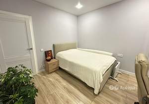 2-к квартира, на длительный срок, 40м2, 10/12 этаж