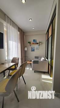 1-к квартира, на длительный срок, 37м2, 9/9 этаж