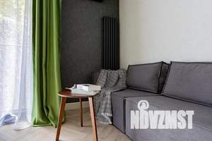 1-к квартира, посуточно, 34м2, 4/10 этаж