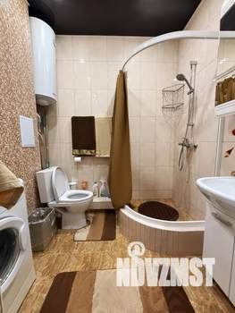 1-к квартира, посуточно, 30м2, 5/6 этаж