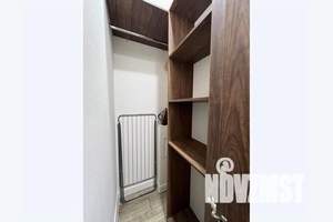 1-к квартира, посуточно, 20м2, 2/2 этаж