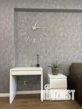 2-к квартира, посуточно, 63м2, 7/13 этаж