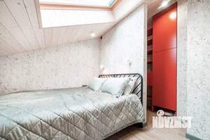 2-к квартира, на длительный срок, 50м2, 4/4 этаж