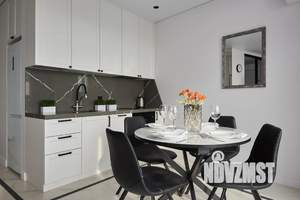 1-к квартира, посуточно, 47м2, 15/20 этаж