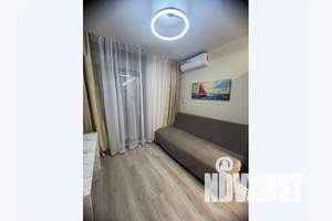 1-к квартира, посуточно, 22м2, 16/17 этаж