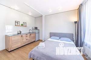 1-к квартира, посуточно, 32м2, 4/12 этаж